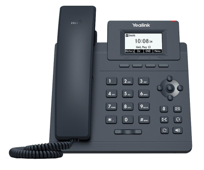 Telefon VoIP Yealink T30P